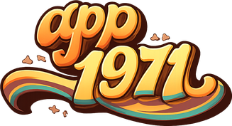 app 1971-এর লোগো